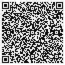 QR code with R J Brass Inc contacts