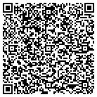 QR code with Chattanooga Plating & Machine contacts