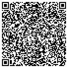 QR code with Highland Park Launderette contacts