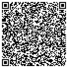 QR code with Hillsboro Dry Cleaners-Lndrmt contacts