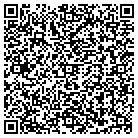 QR code with Custom Chrome Plating contacts