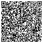 QR code with Twin Palms Lawn Care Solutions contacts
