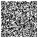 QR code with Island Paws contacts