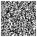 QR code with Hcp Finishing contacts