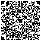 QR code with High Tech Chrome Plating Inc contacts