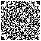 QR code with King Cleaners & Tailors contacts