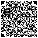 QR code with LA Mission Cleaners contacts