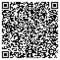 QR code with Kma Custom Chrome contacts