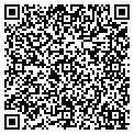 QR code with Mpp Inc contacts