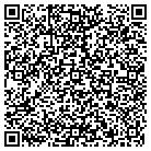 QR code with Muncie Precision Hard Chrome contacts