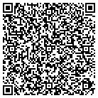 QR code with O'Gradys Professional Cleaners contacts