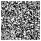 QR code with One Hour Angel Dry Cleaners contacts