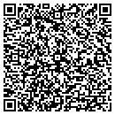 QR code with Thomas James Tree Service contacts
