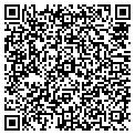 QR code with T P C Enterprises Inc contacts