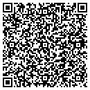 QR code with The Dusty Dogwood contacts