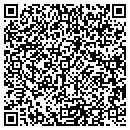 QR code with Harvard Maintenance contacts
