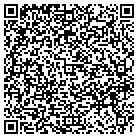 QR code with R E Holland & Assoc contacts