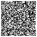 QR code with Yves Delorme contacts