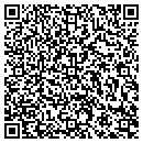 QR code with Masterburr contacts