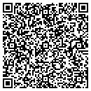 QR code with Gills Valet contacts