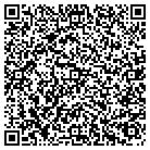 QR code with Ortiz Deburring Corporation contacts