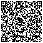 QR code with Precision Finishing Systems contacts