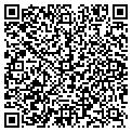 QR code with R S Deburring contacts