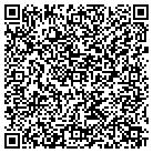 QR code with A Quality Parking Management & Valet contacts