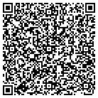QR code with Sampson Motorcycle Products contacts
