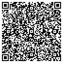 QR code with Cbj Valet contacts