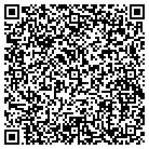 QR code with Purrfect Lee Designed contacts