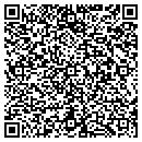 QR code with River Ridge Custom Hardware Inc contacts