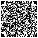 QR code with E Z Park Inc contacts