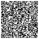 QR code with B&B Plating Of Belton LLC contacts