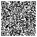 QR code with Mvp Service contacts