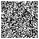 QR code with Hard Chrome contacts