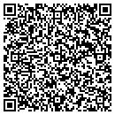 QR code with Howard Finishing contacts