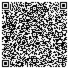QR code with Magma Finishing Corp contacts