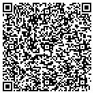 QR code with Red Alert Valet contacts