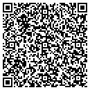 QR code with R S V P Valet Service contacts