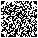 QR code with A & A Computer Service LLC contacts