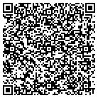 QR code with Twin City Valet contacts