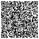 QR code with United Valet Inc. contacts
