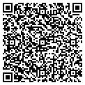 QR code with The Chrome Shop contacts