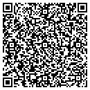 QR code with U S Plating Lp contacts