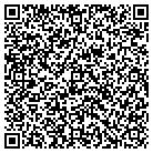 QR code with Avalon Plating & Anodizing CO contacts