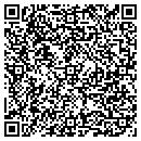 QR code with C & R Plating Corp contacts