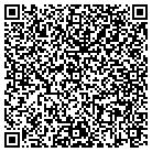 QR code with Advirtuoso Communication Inc contacts