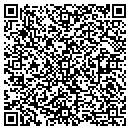 QR code with E C Electroplating Inc contacts