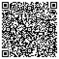 QR code with Epsi contacts